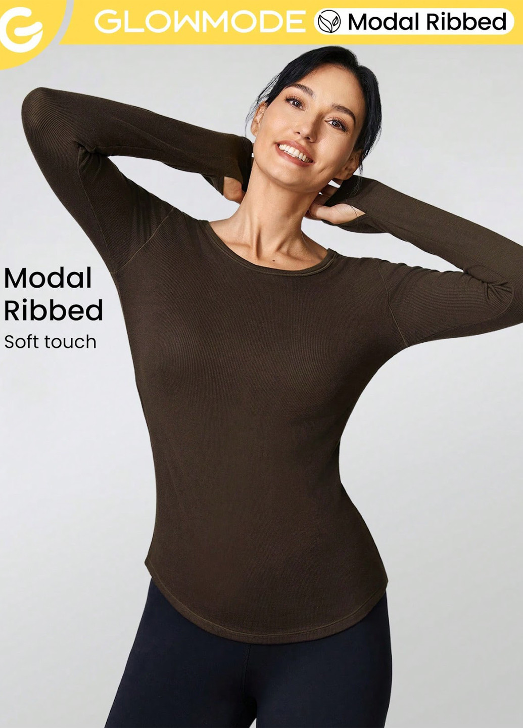 Лонгслів SHEIN (322812789)