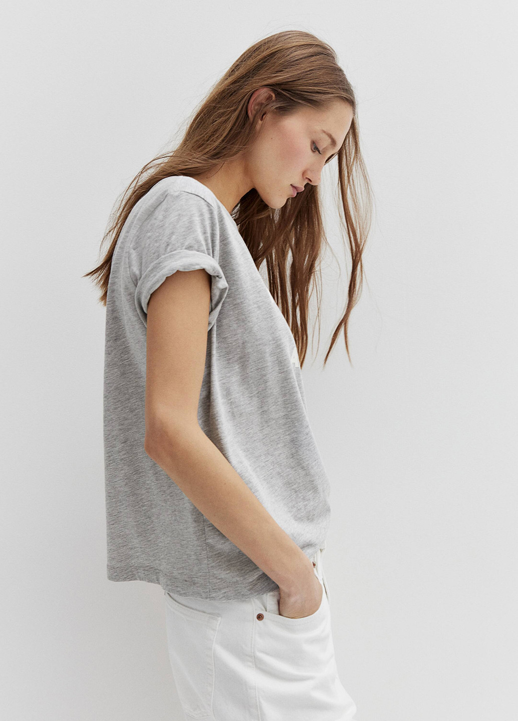 Футболка H&M - (326178246)