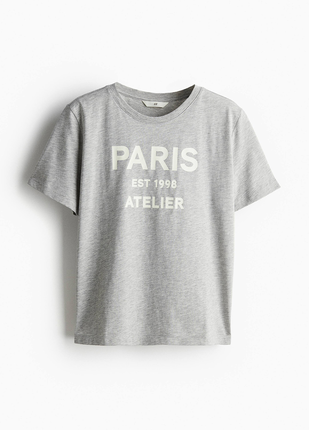 Футболка H&M - (326178246)