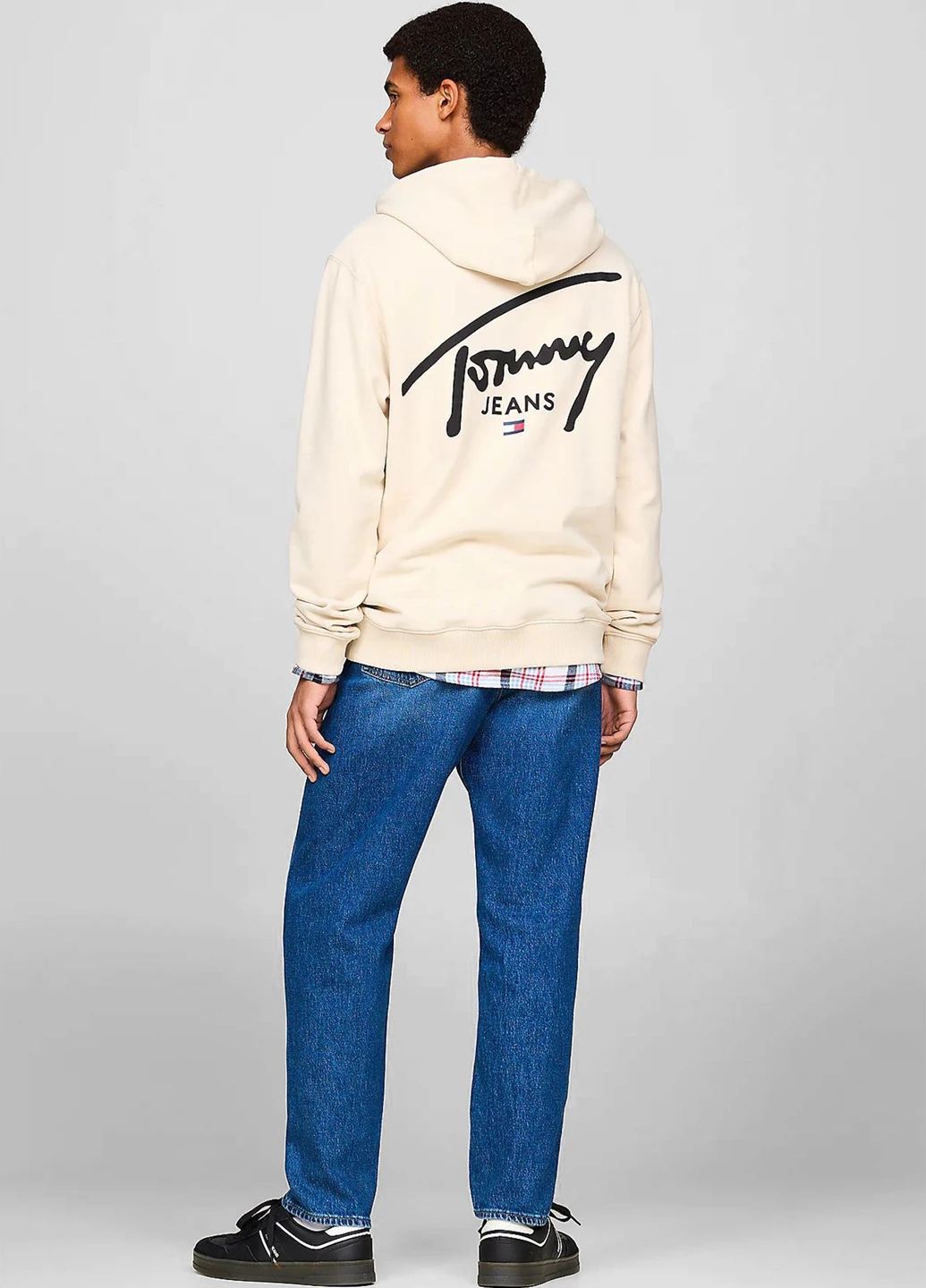 Худи Tommy Jeans (315066702)