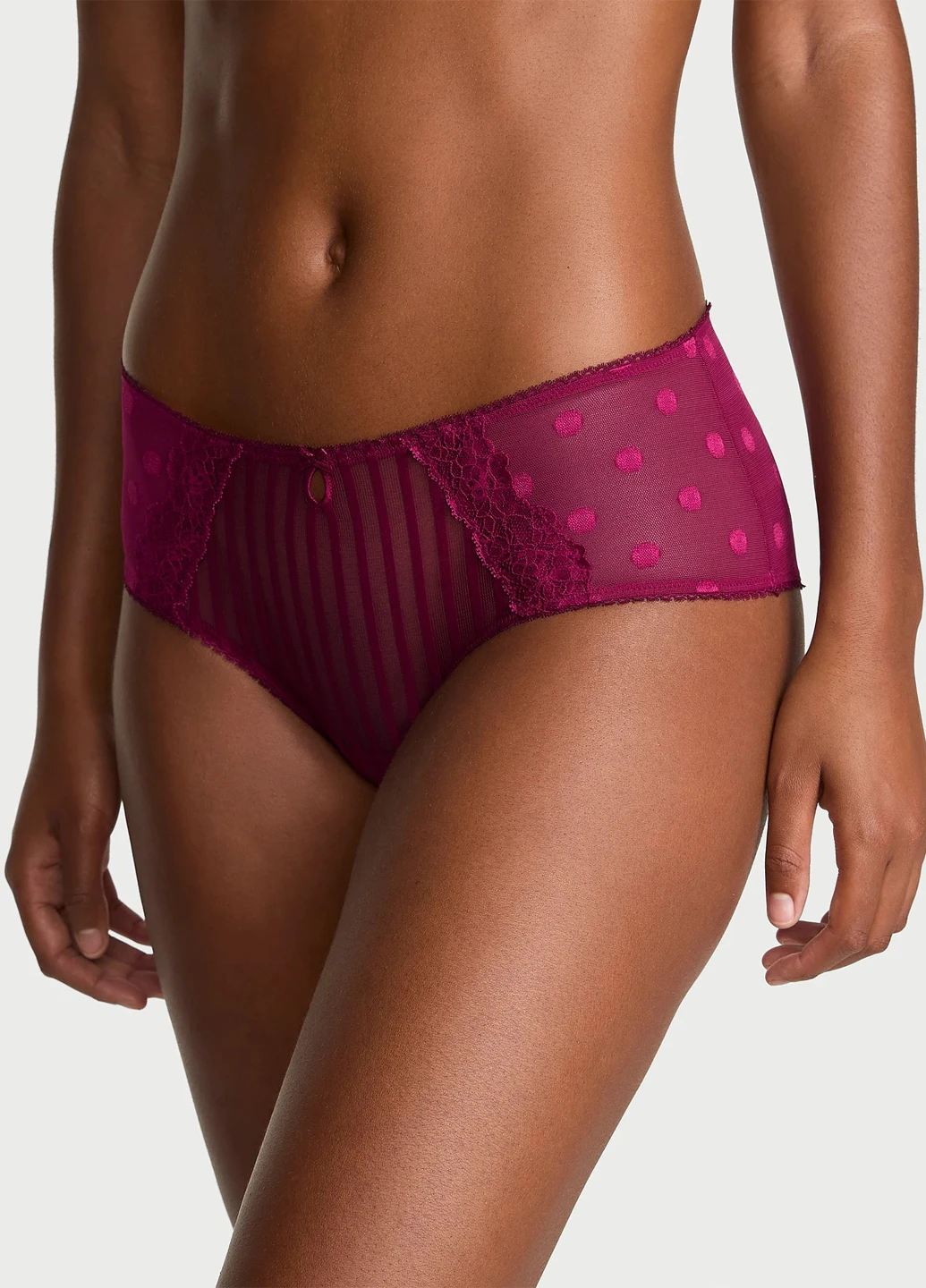 Трусики Victoria's Secret (368972037)