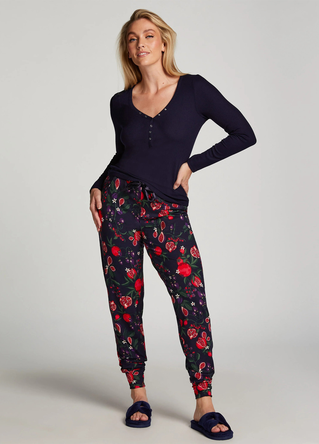 Штани Hunkemoller (322185997)