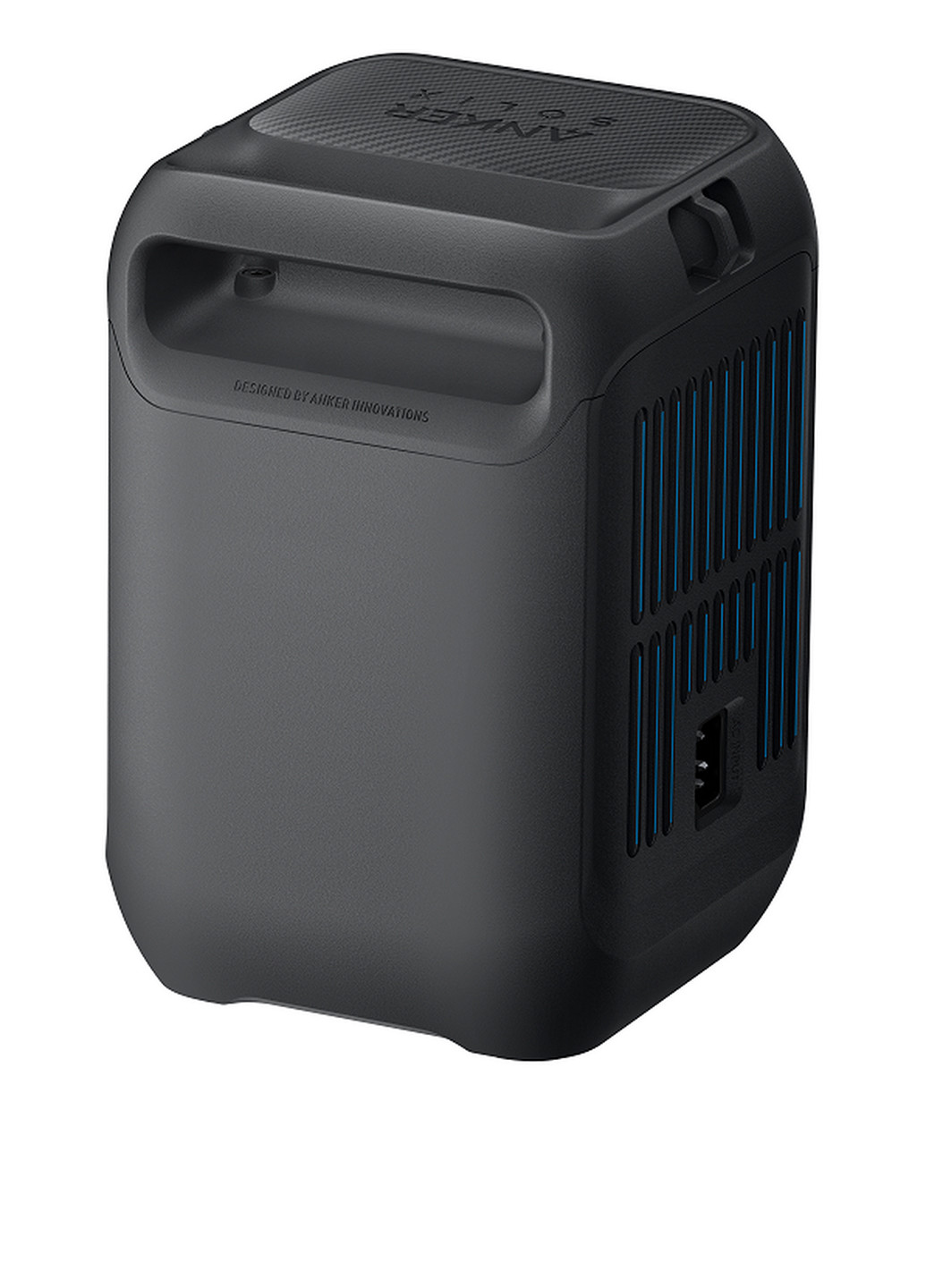 Зарядна станція C300X Anker (362357710)