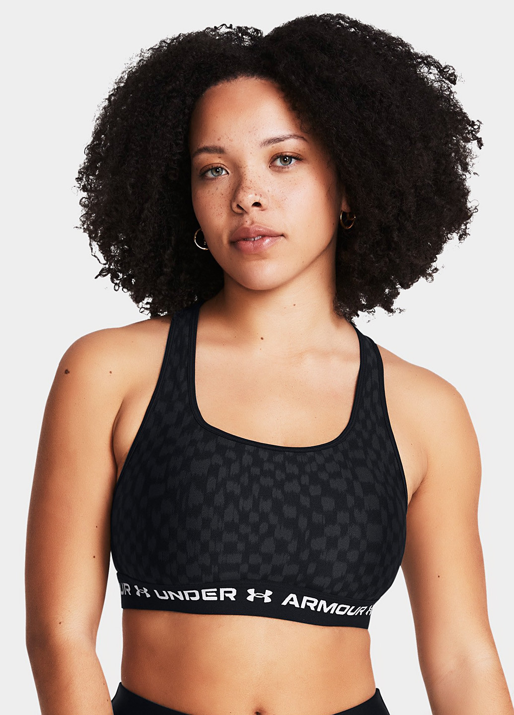Топ Under Armour (293376563)