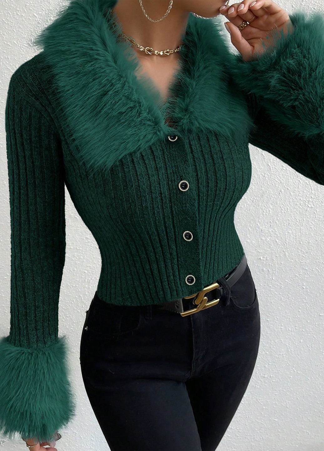 Кофта SHEIN (310276956)