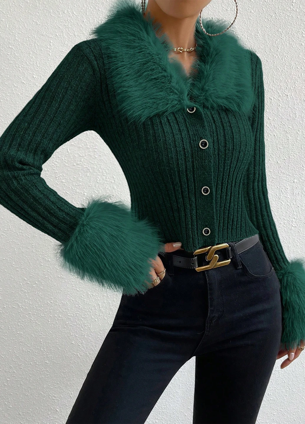 Кофта SHEIN (310276956)