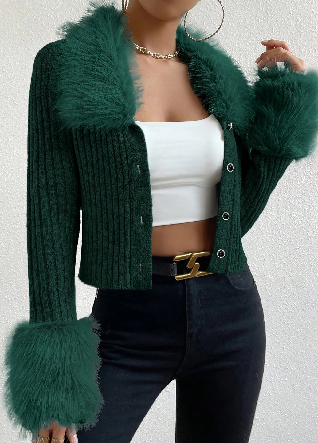 Кофта SHEIN (310276956)