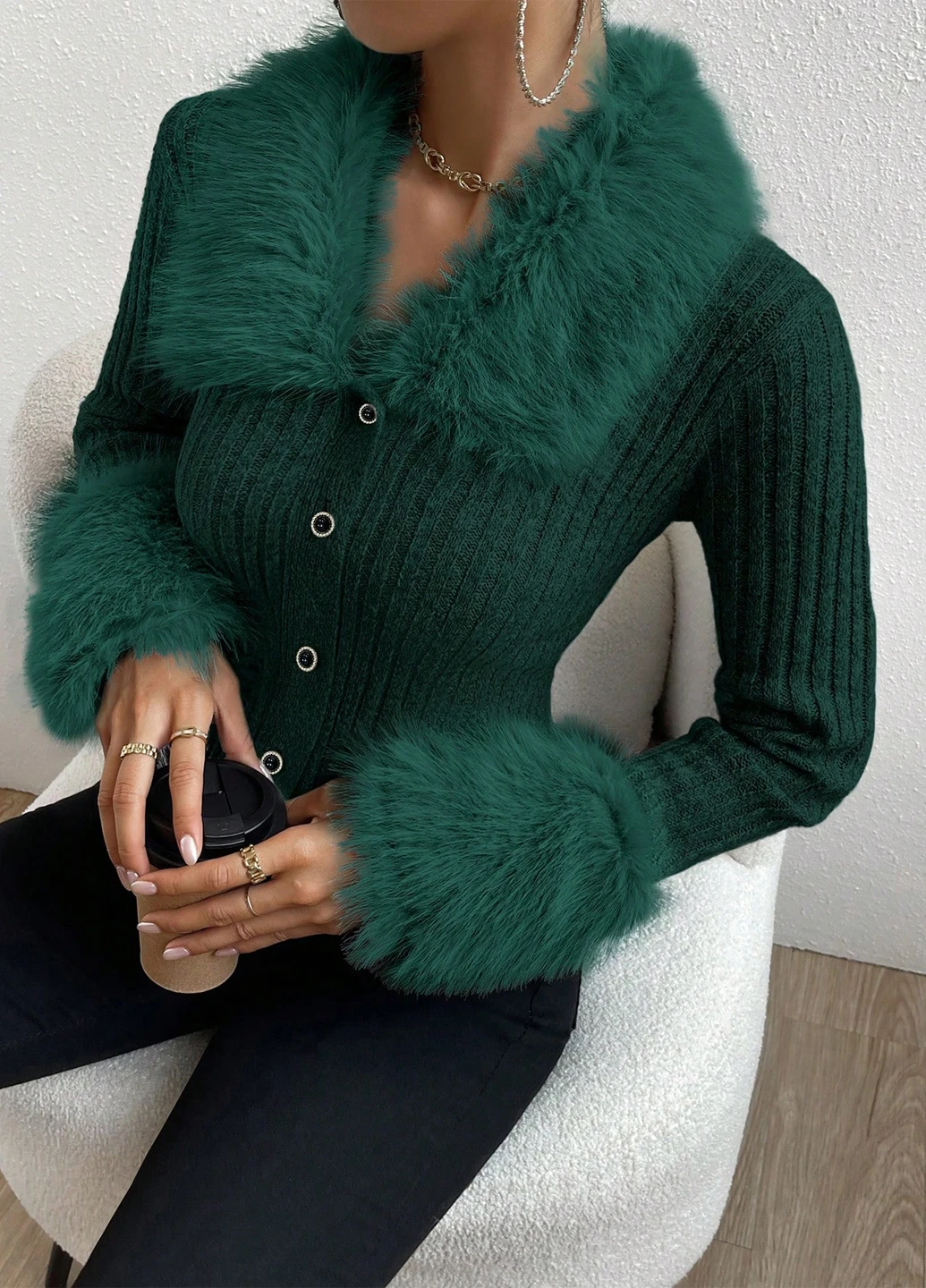 Кофта SHEIN (310276956)