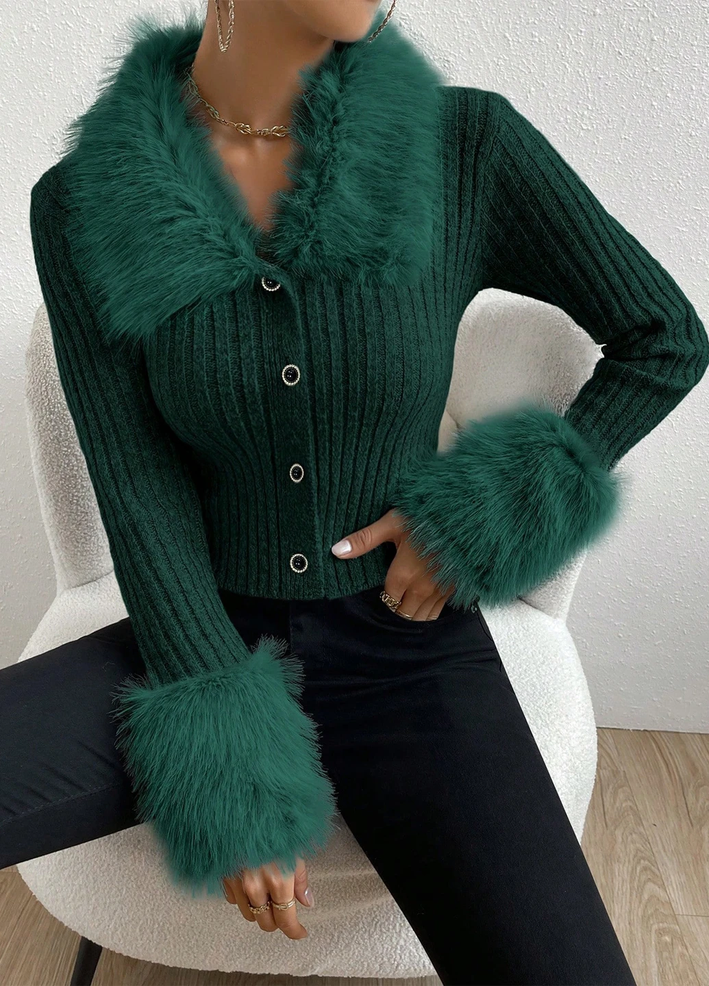Кофта SHEIN (310276956)