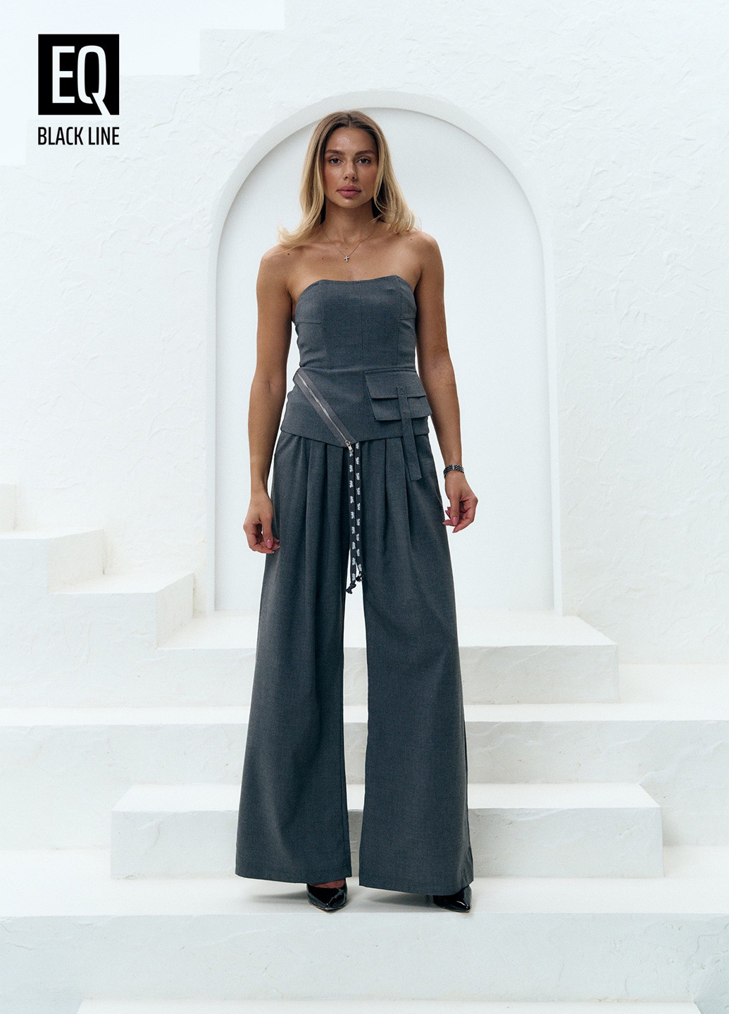 Штани EQUILIBRI (329324452)