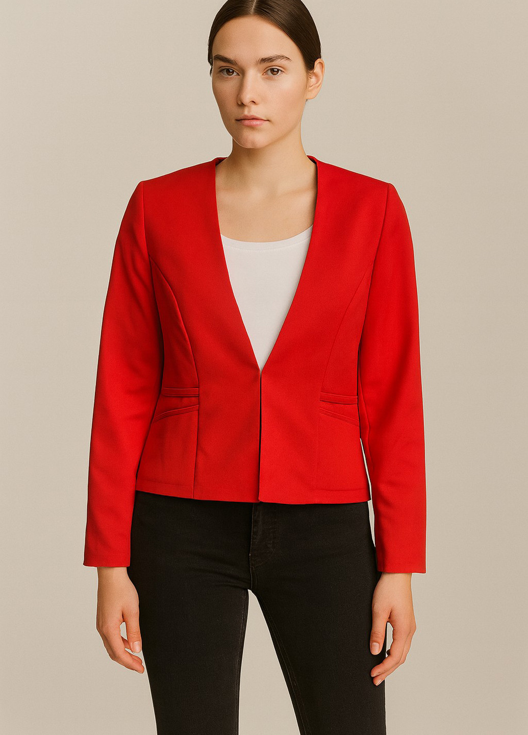 Жакет Sassofono (370393643)