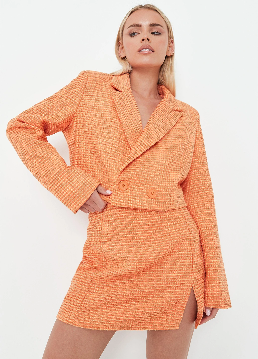 Жакет Missguided (260379126)