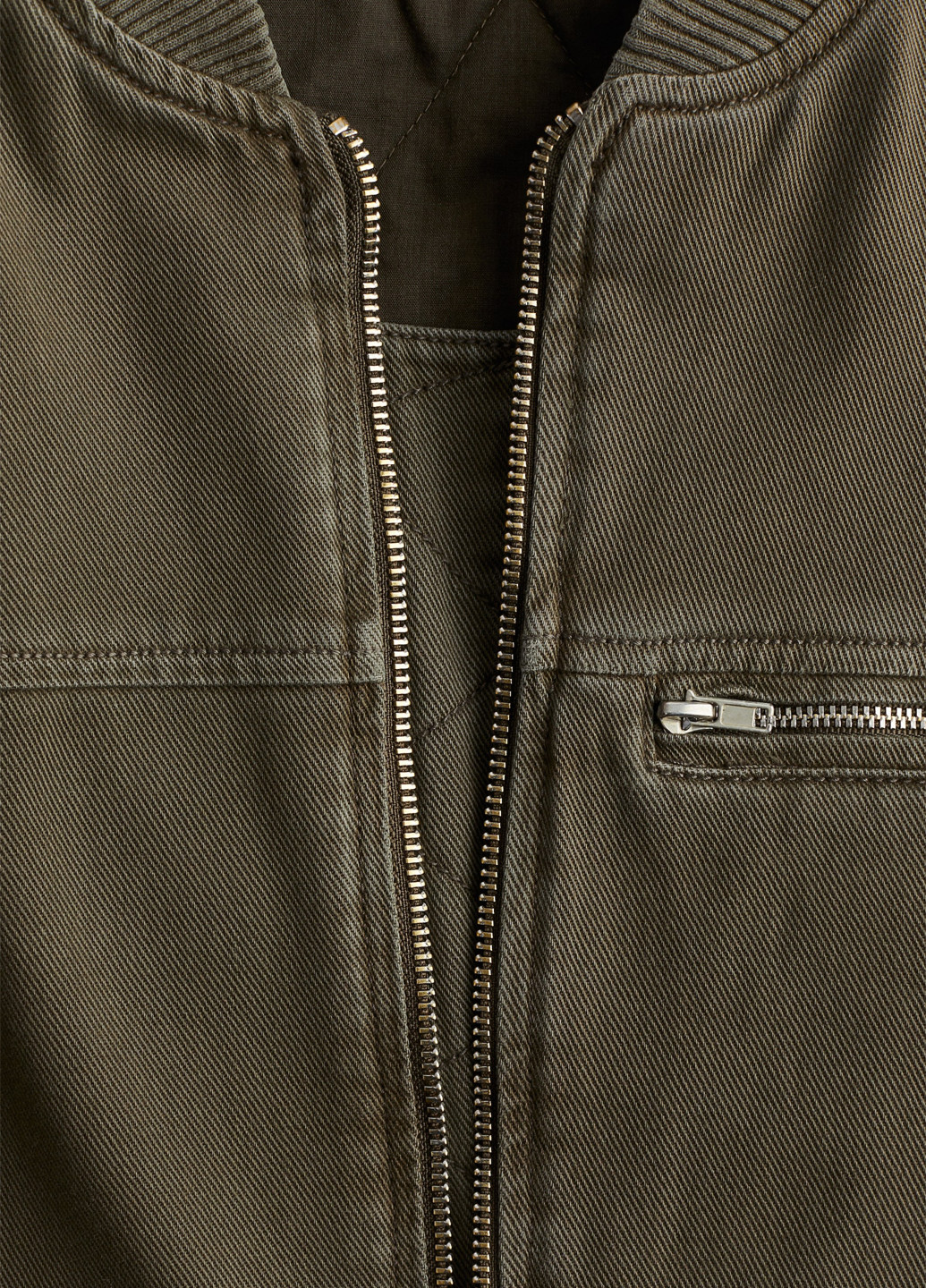 Жилет H&M (362622280)