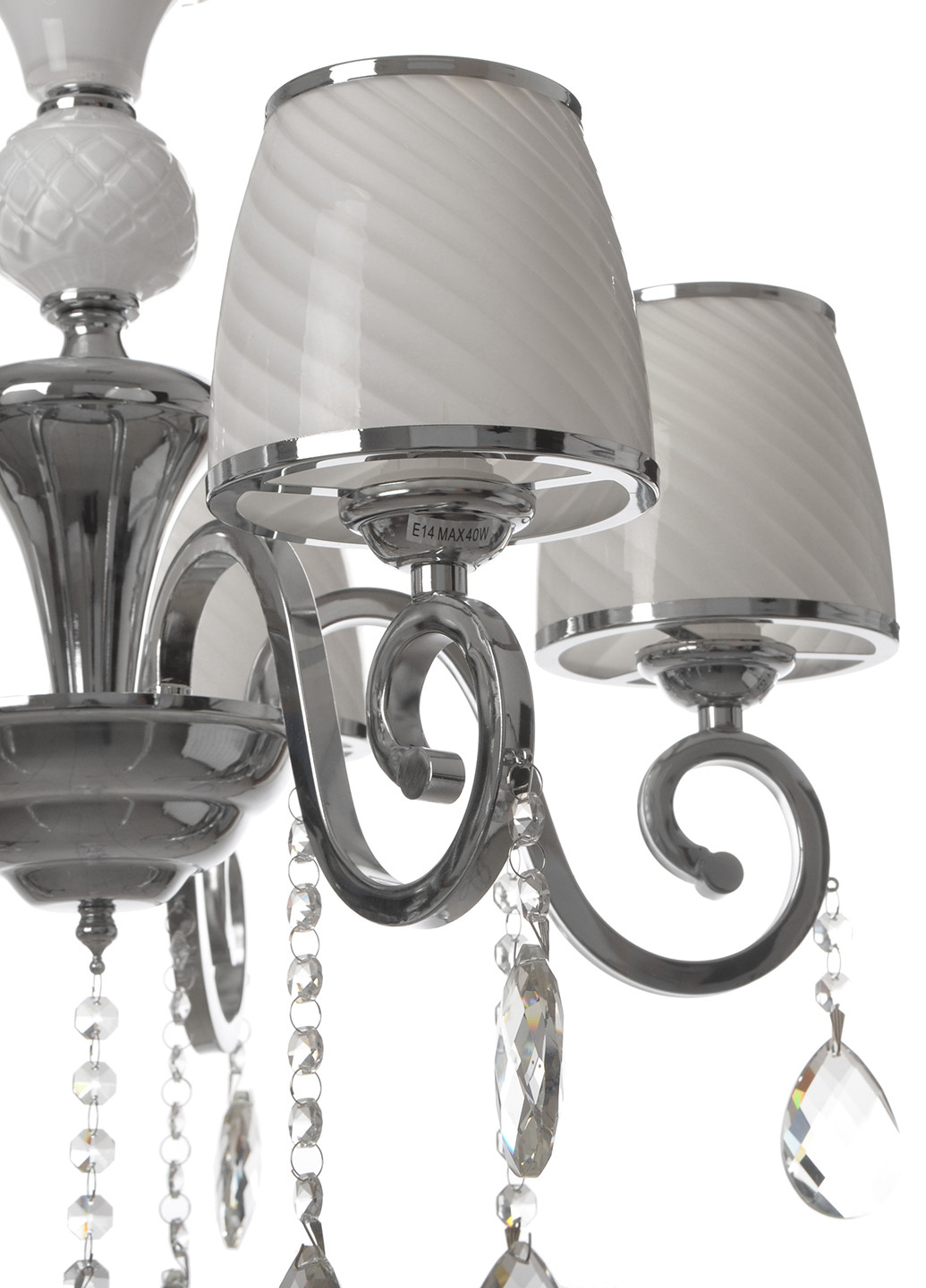 Люстра Brille (106412966)