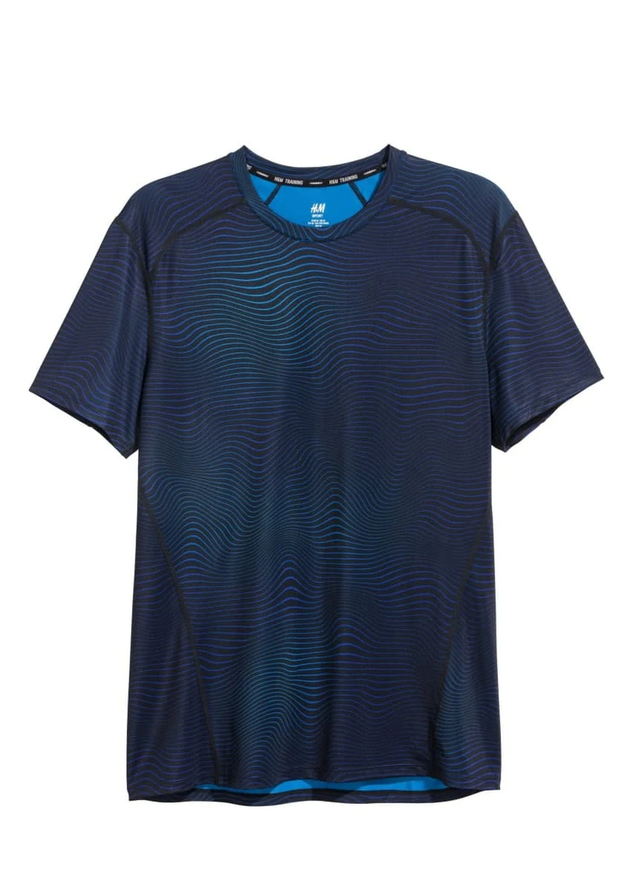 Футболка H&M (214658237)