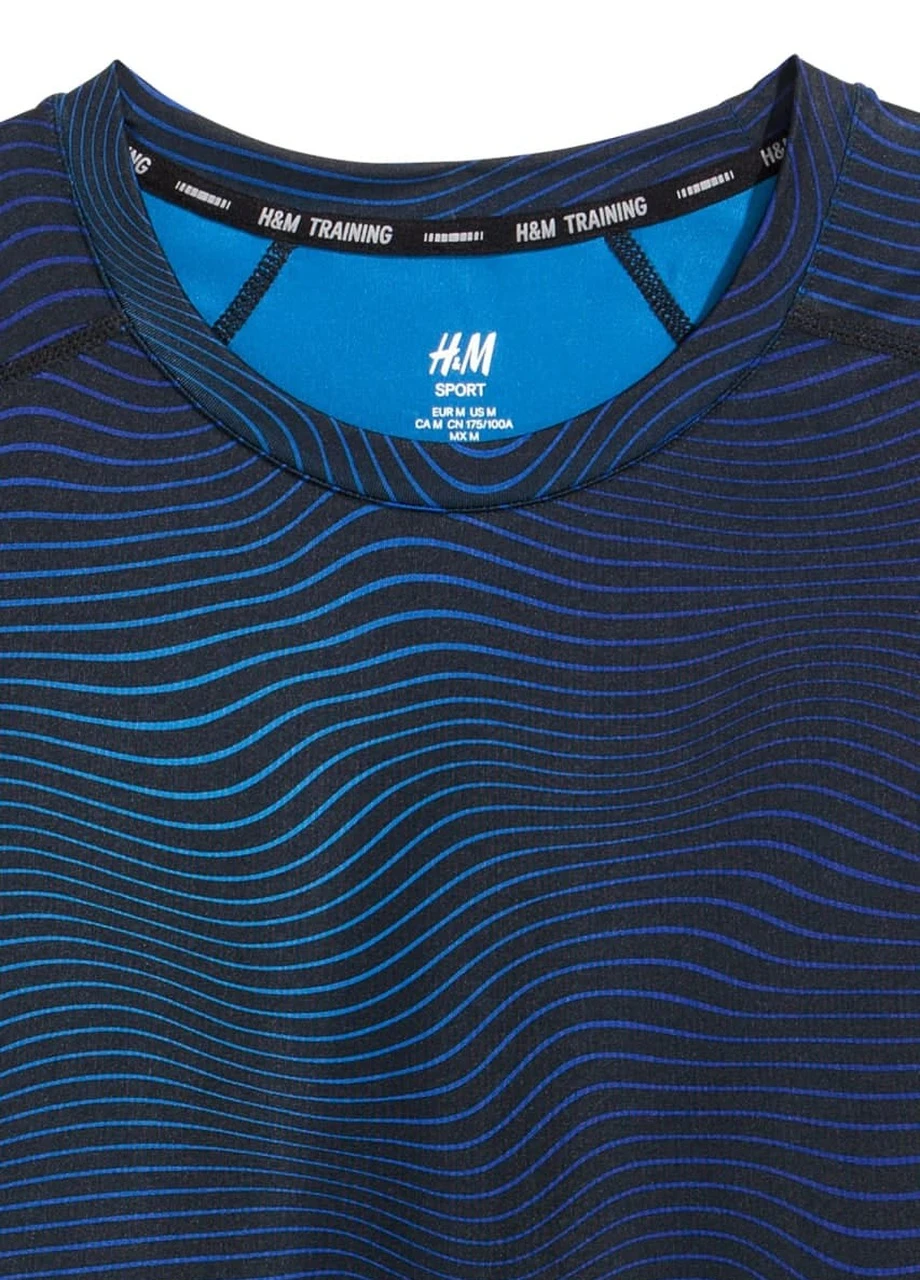 Футболка H&M (214658237)