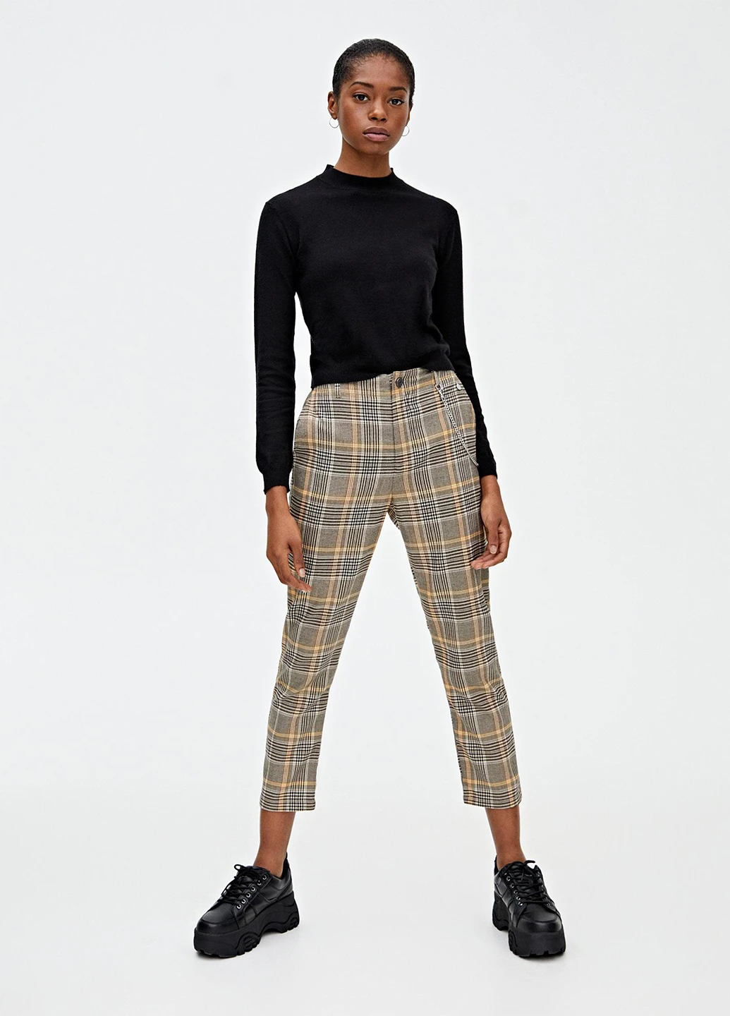 Брюки Pull & Bear (252198388)