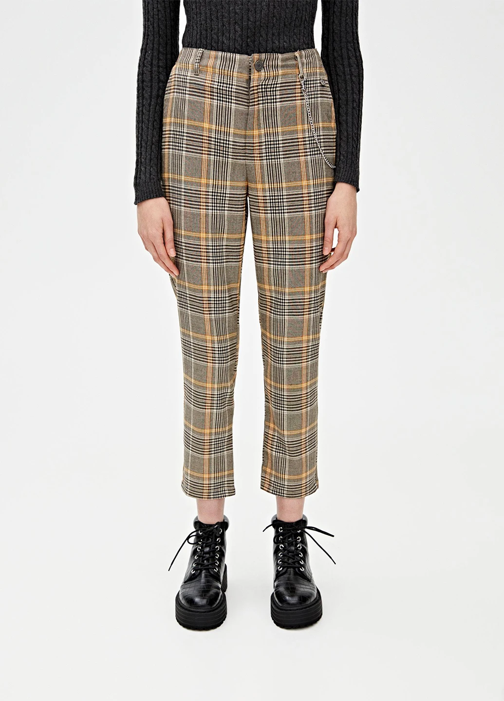 Брюки Pull & Bear (252198388)