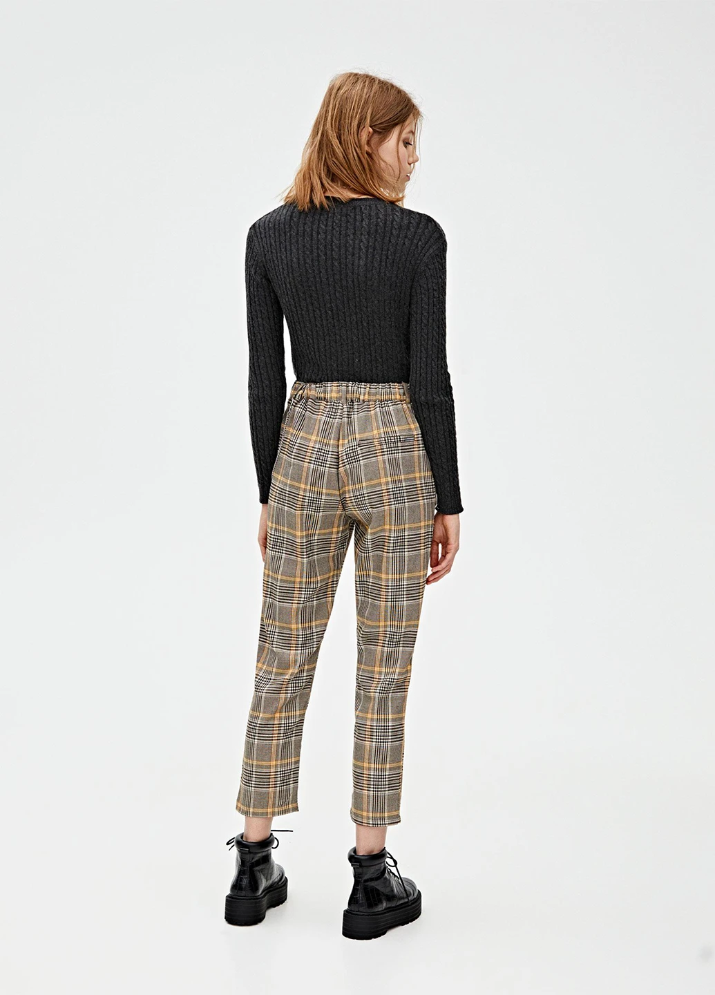 Брюки Pull & Bear (252198388)