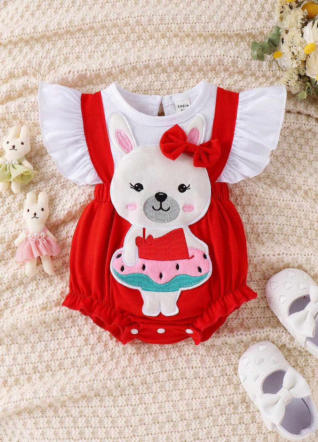 Боді SHEIN (330776077)