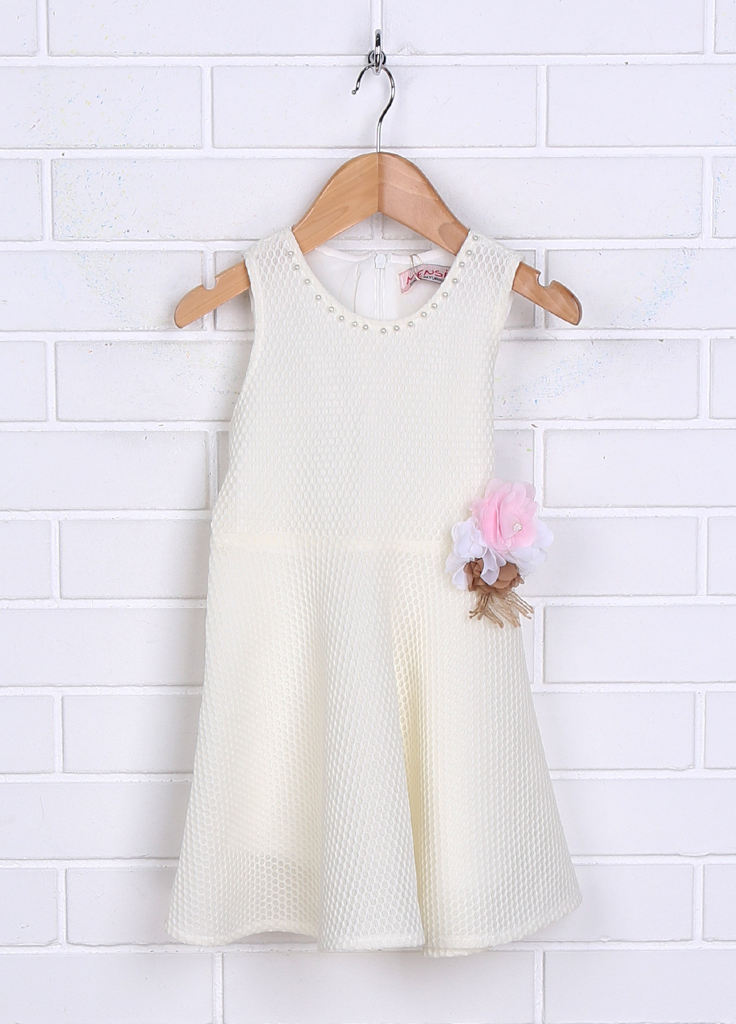 Молочна плаття, сукня Mensis Kids (57895147)