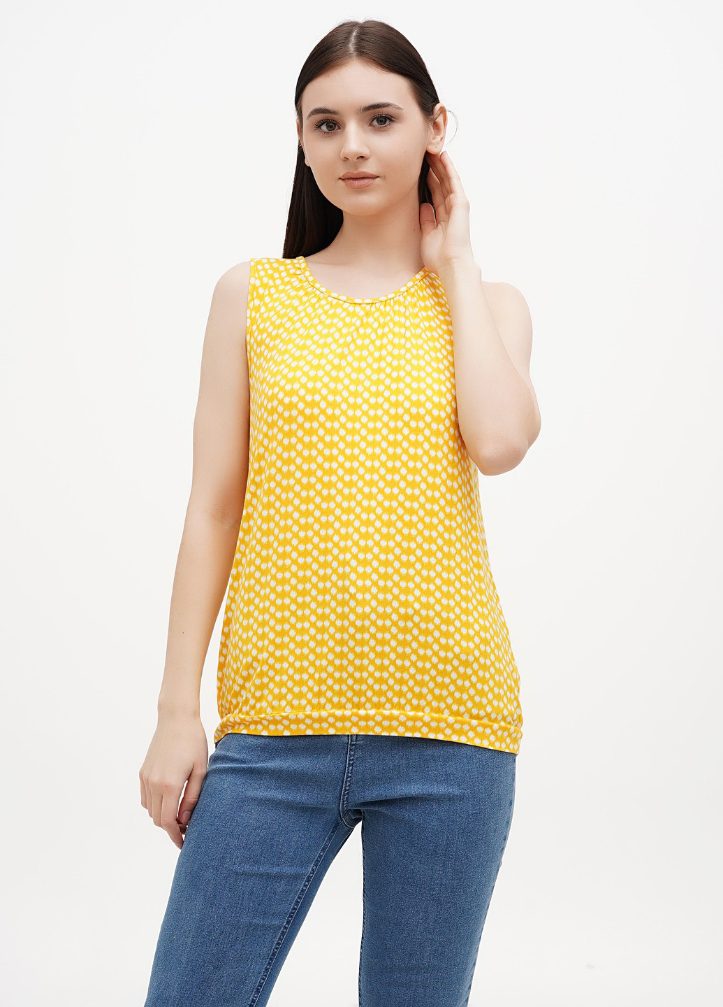 Майка Tom Tailor — 319319203