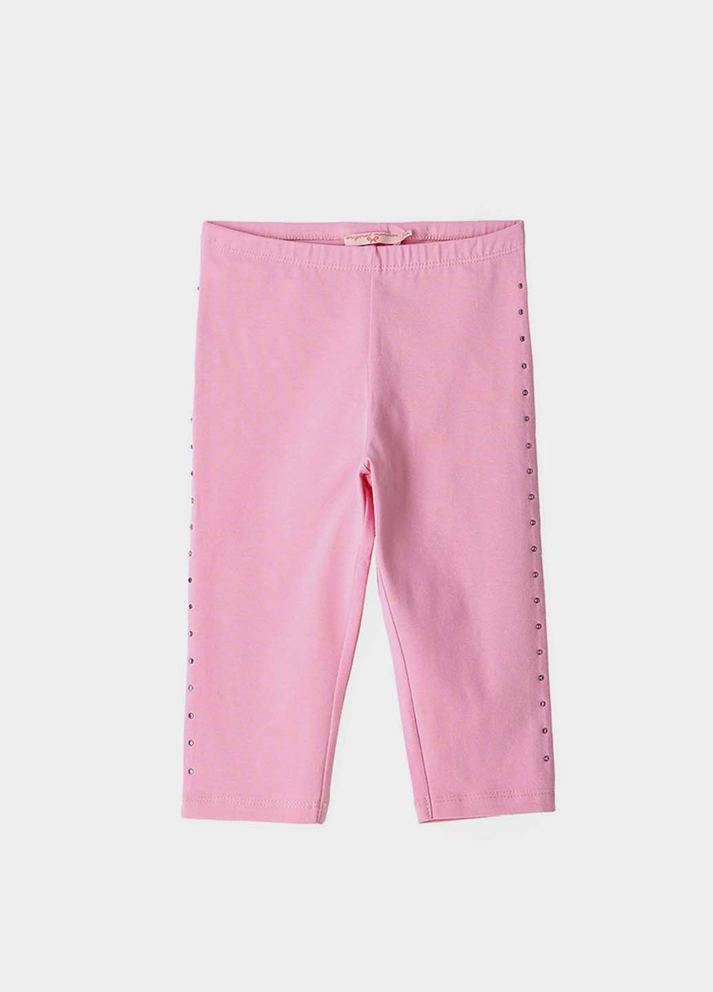 Розовые летние леггинсы Original Marines