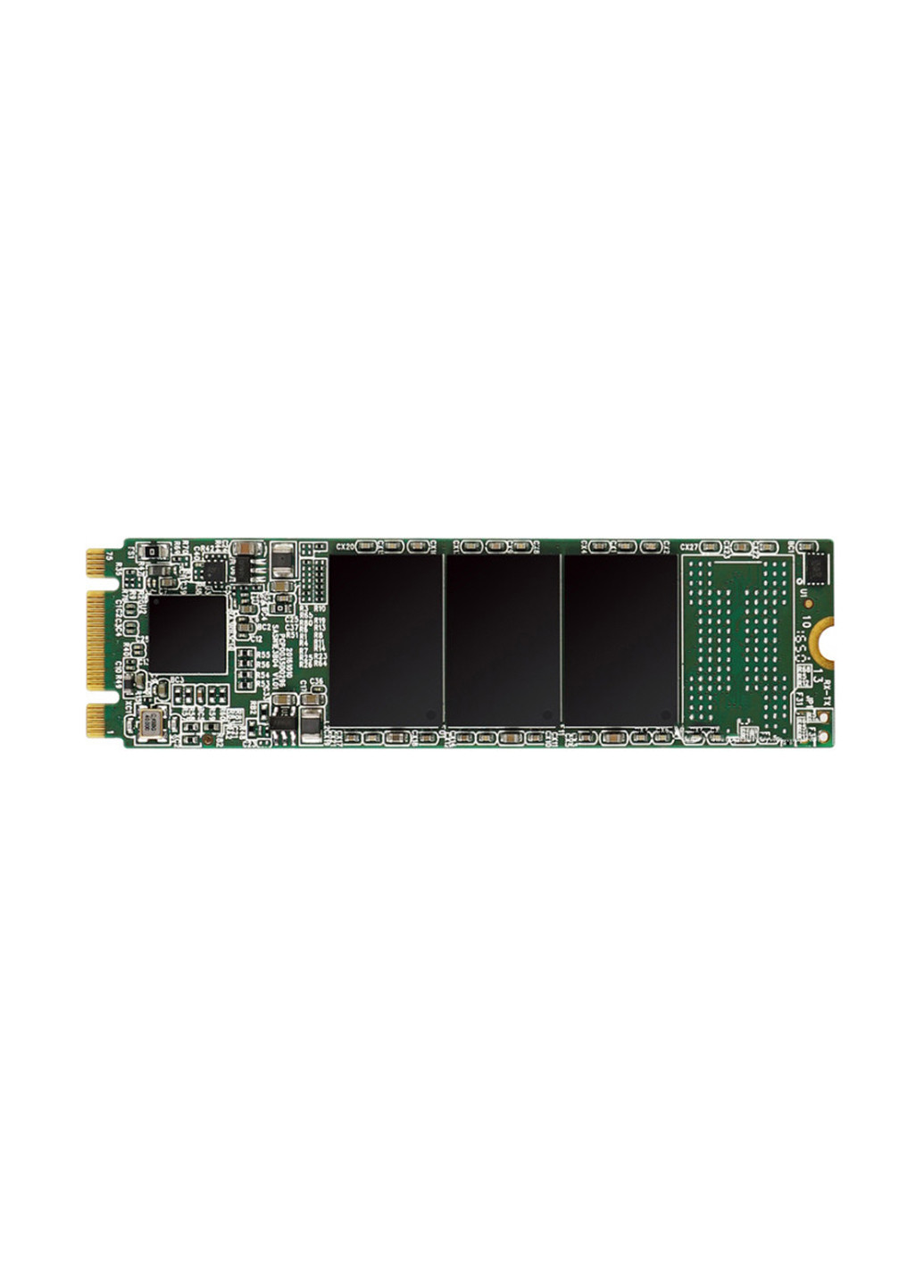 Внутренний SSD M55 240GB M.2 2280 SATAIII TLC (SP240GBSS3M55M28) Silicon Power внутренний ssd silicon power m55 240gb m.2 2280 sataiii tlc (sp240gbss3m55m28) (131968951)
