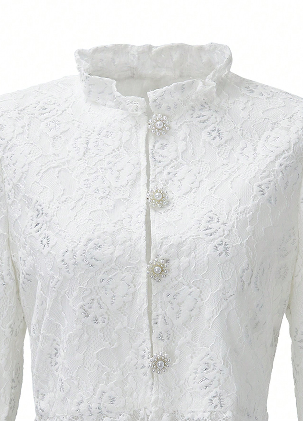 Жакет SHEIN (346168142)