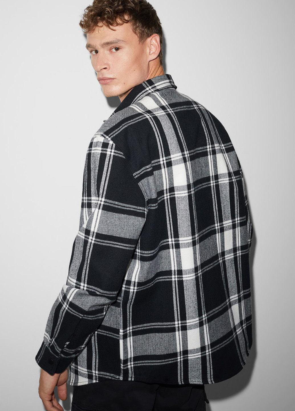 Куртка-сорочка C&A (323066161)