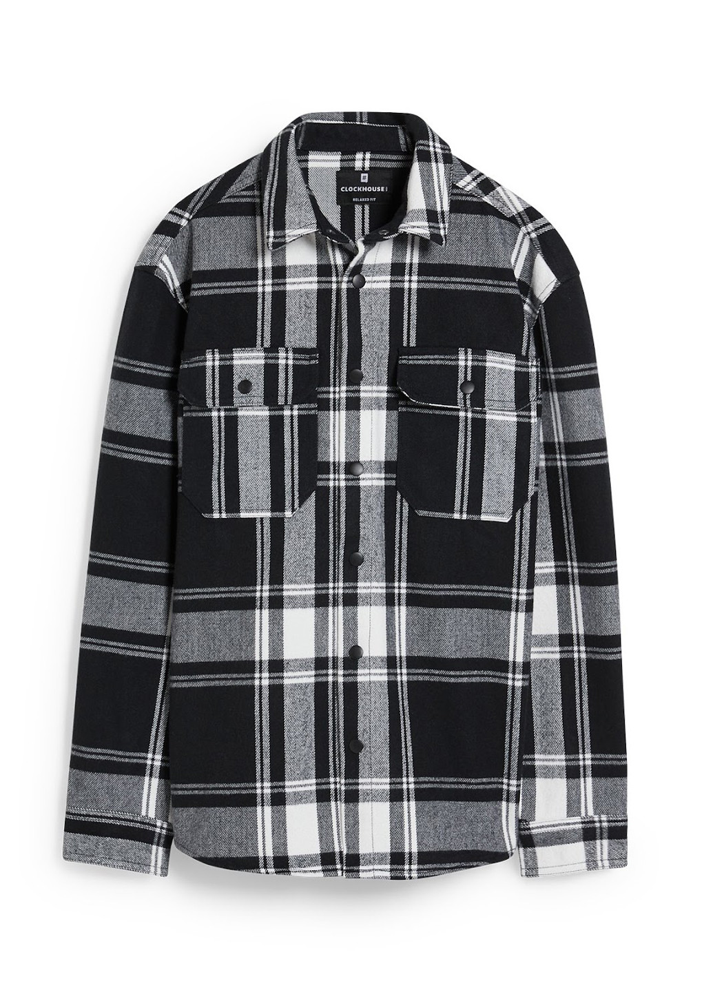 Куртка-сорочка C&A (323066161)