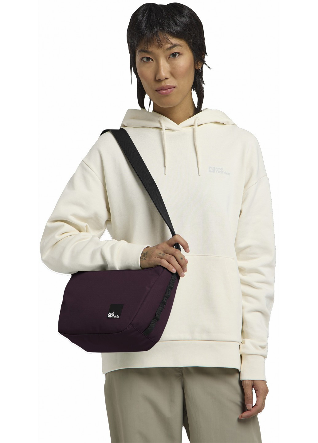 Сумка Jack Wolfskin A64024_I0116 (368617791)