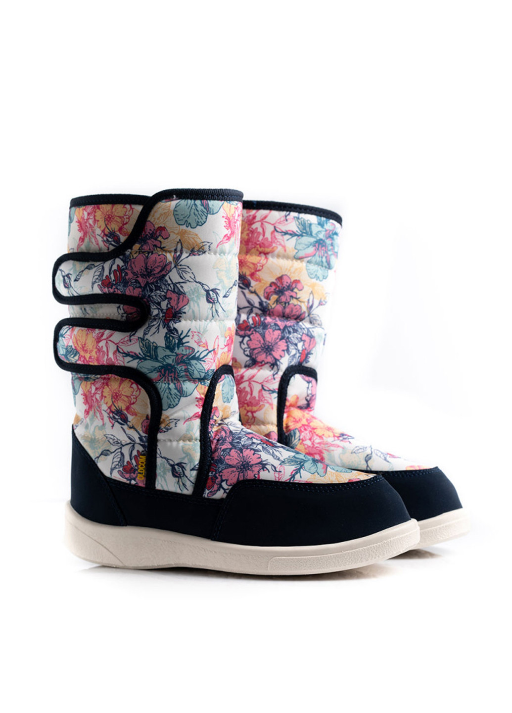 Зимние сапоги Oldcom