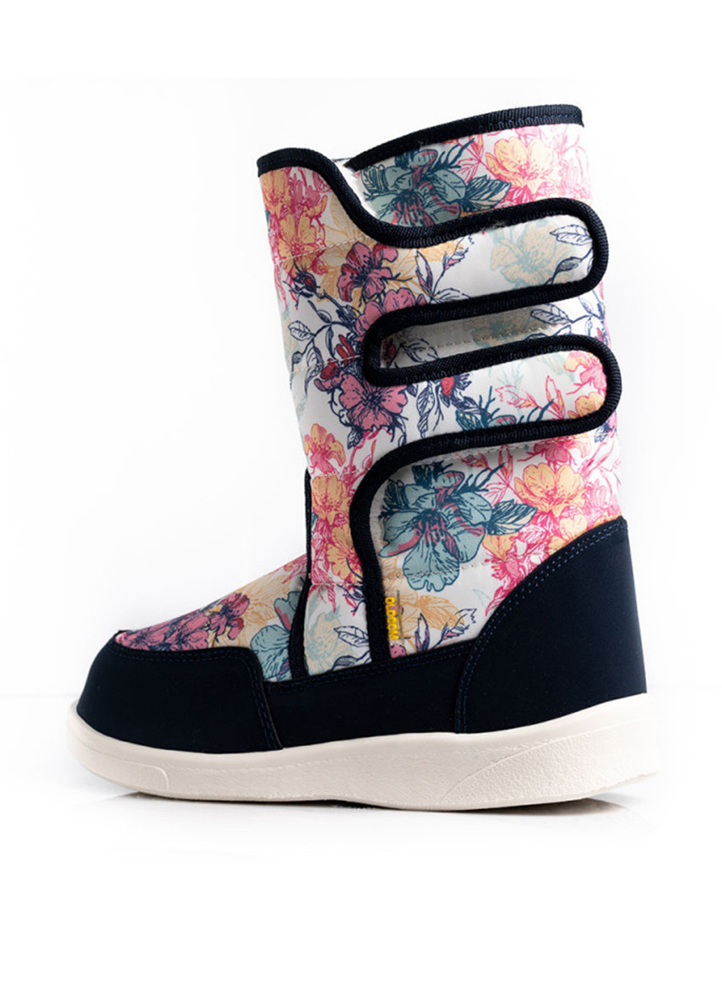 Зимние сапоги Oldcom