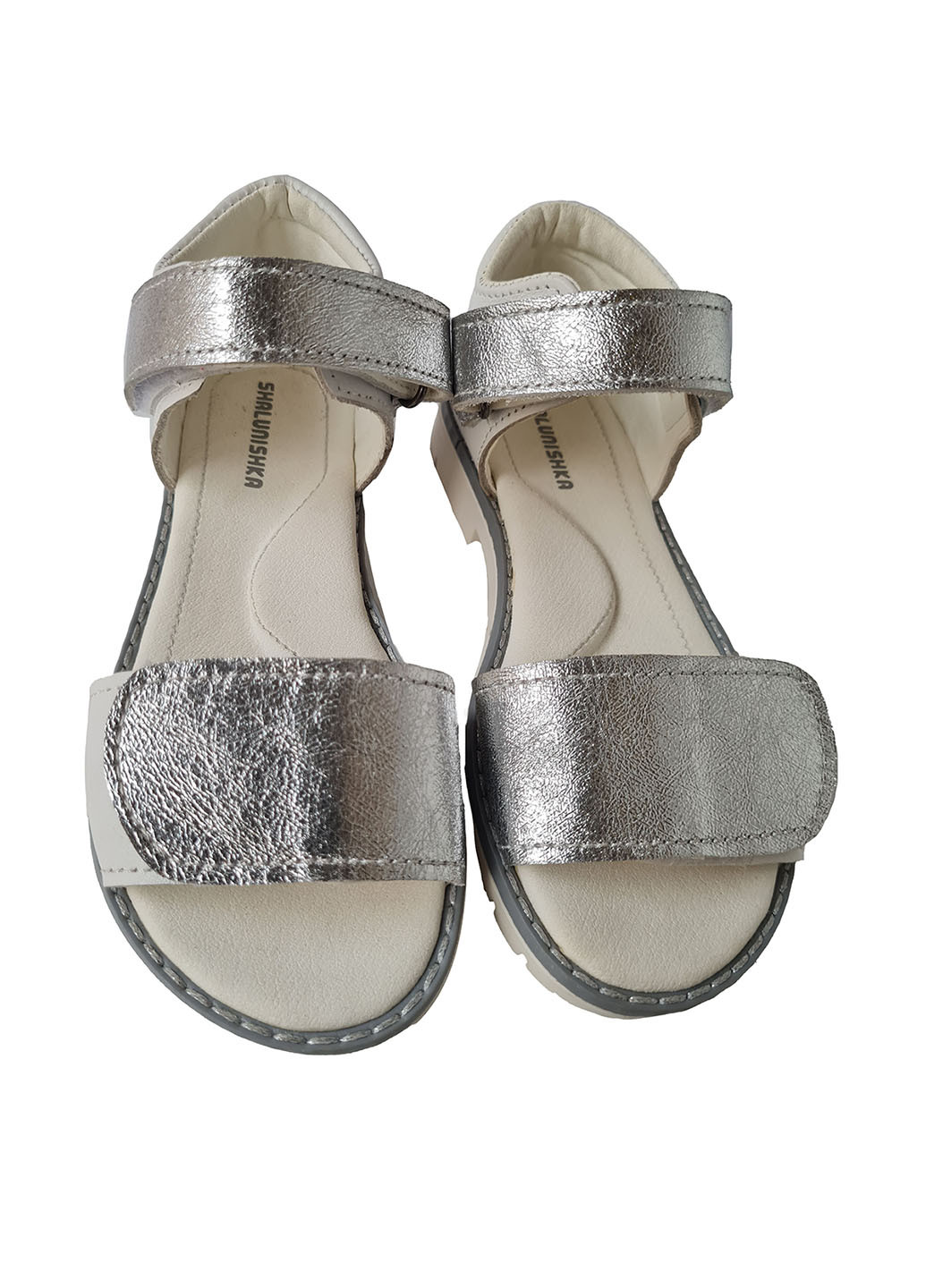 Босоніжки Шалунишка (258985291)