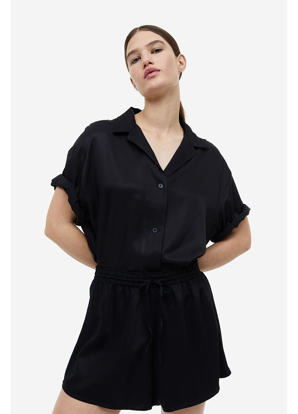 Шорти H&M (259754190)