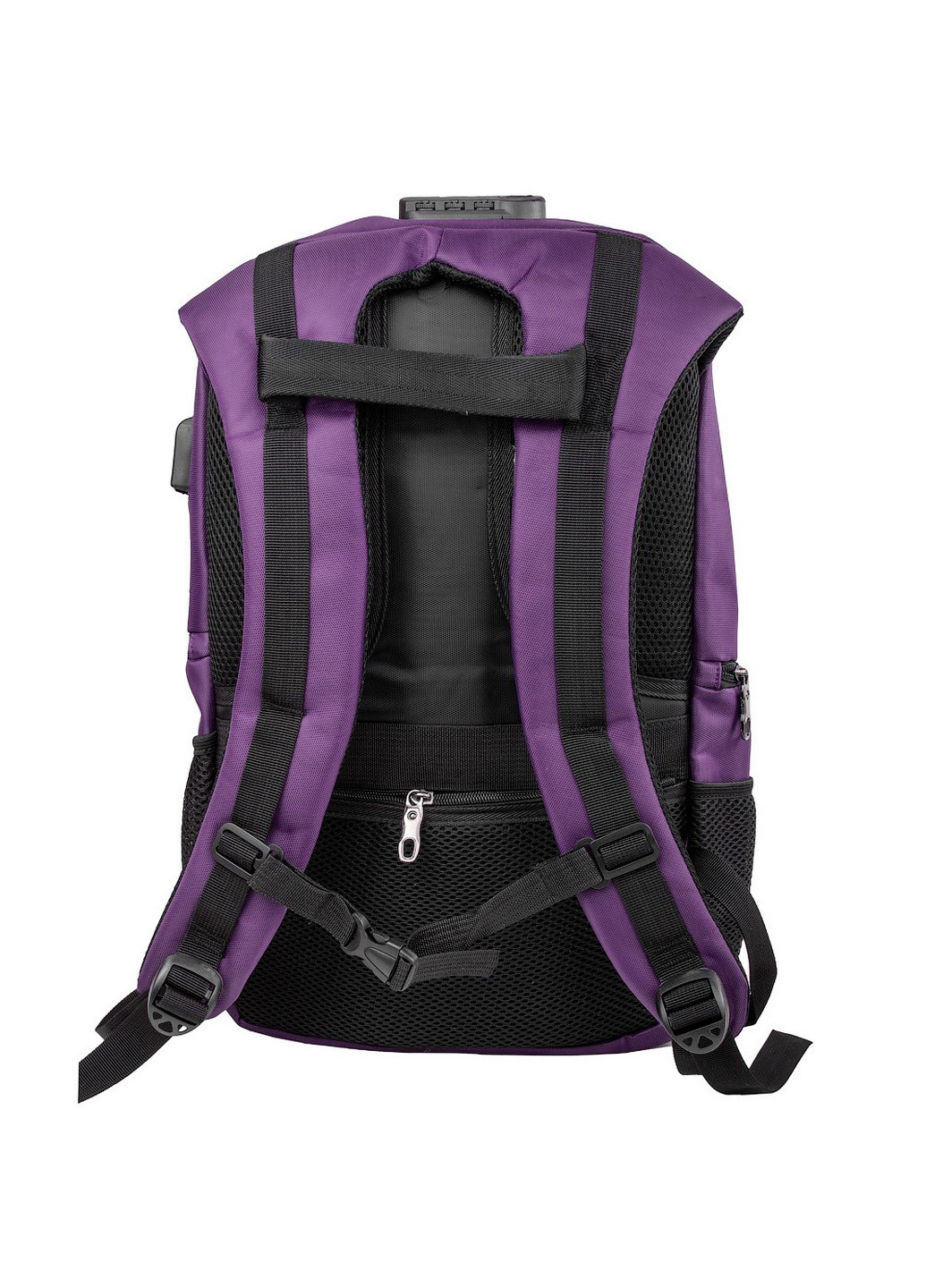 Смарт-рюкзак мужской 34х48х20 см Valiria Fashion (206672834)