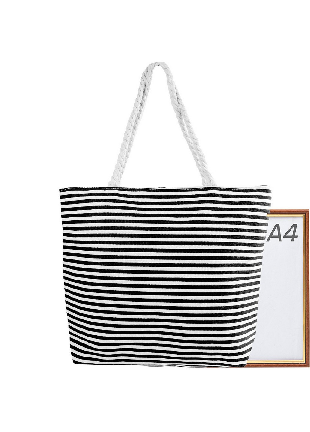 Жіноча пляжна сумка Valiria Fashion (255375376)