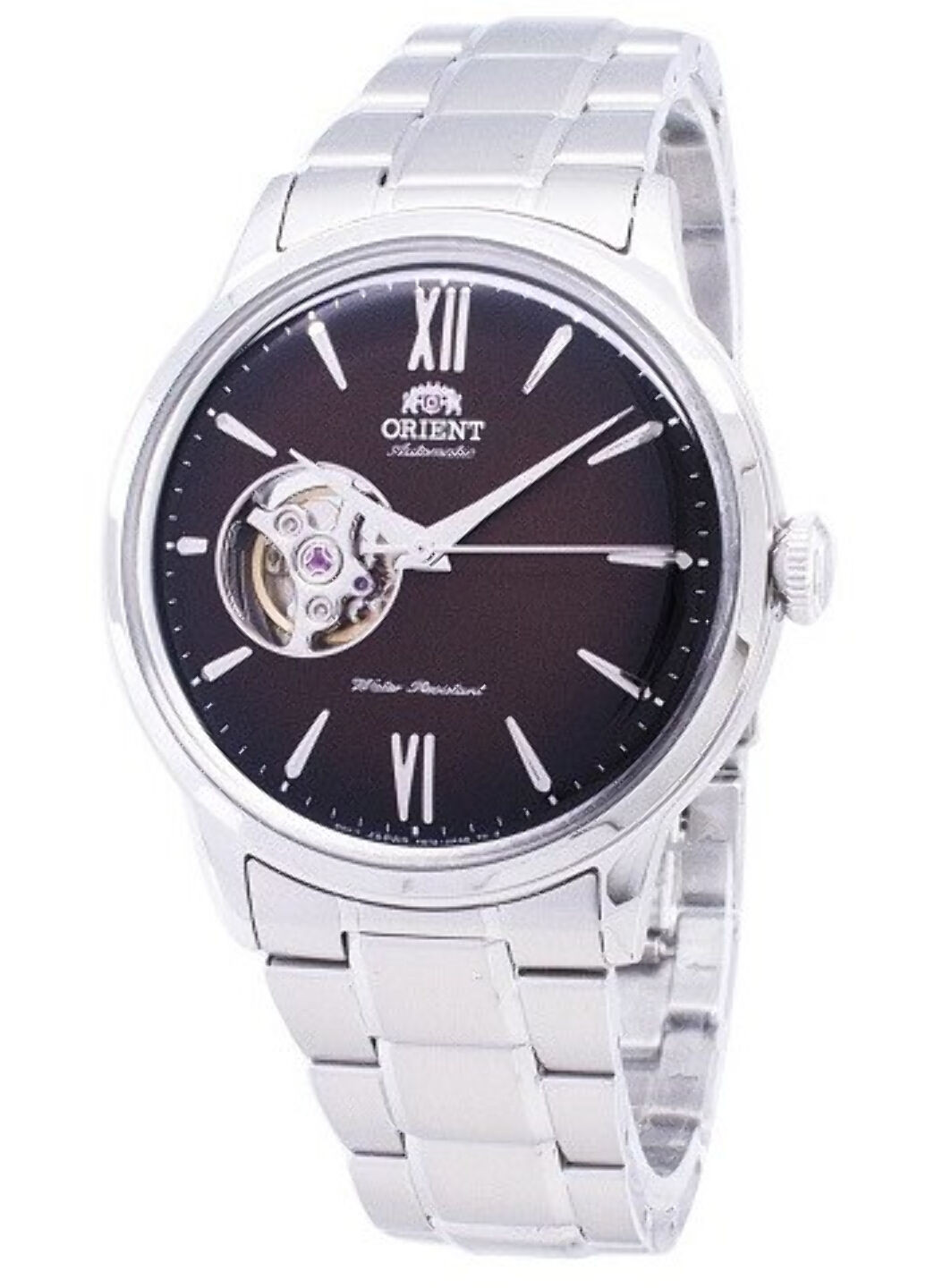 Годинник наручний Orient ra-ag0027y10b (250350977)