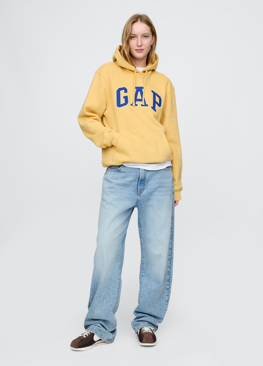 Худи Gap (354489123)