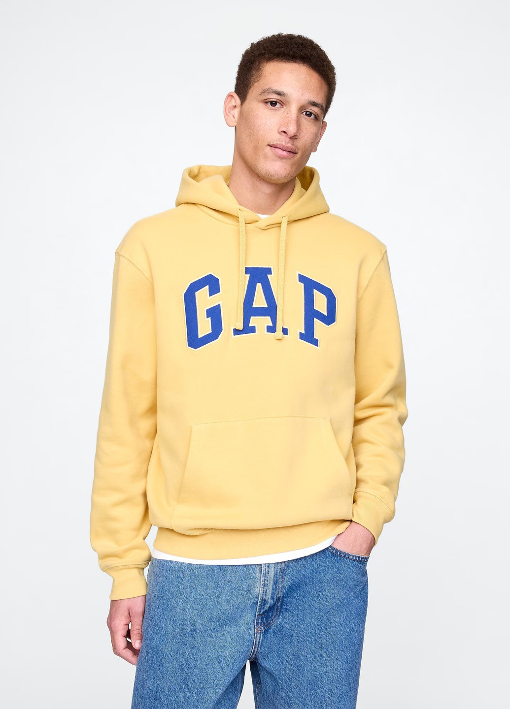 Худи Gap (354489123)