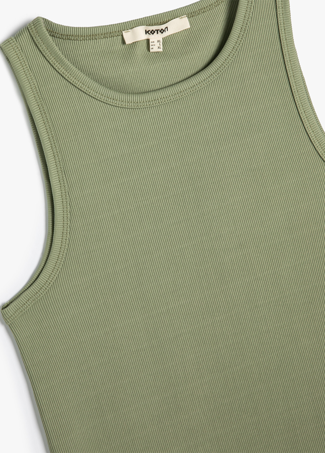 Майка KOTON — 290840153