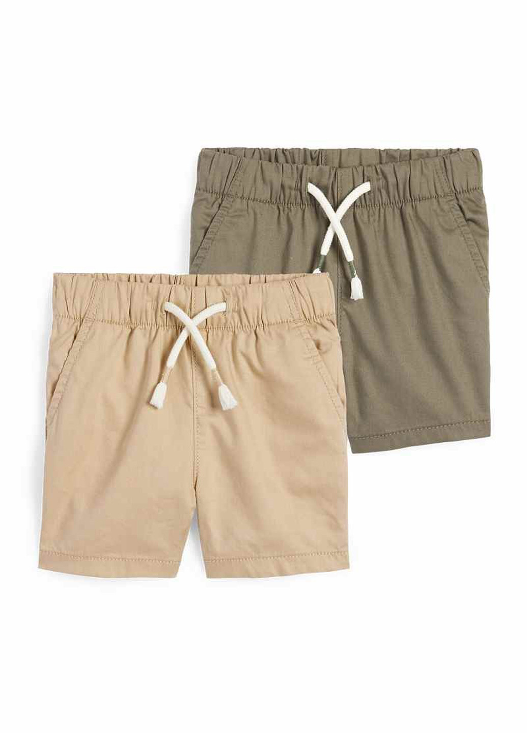 Шорти (2 шт.) C&A (330382343)