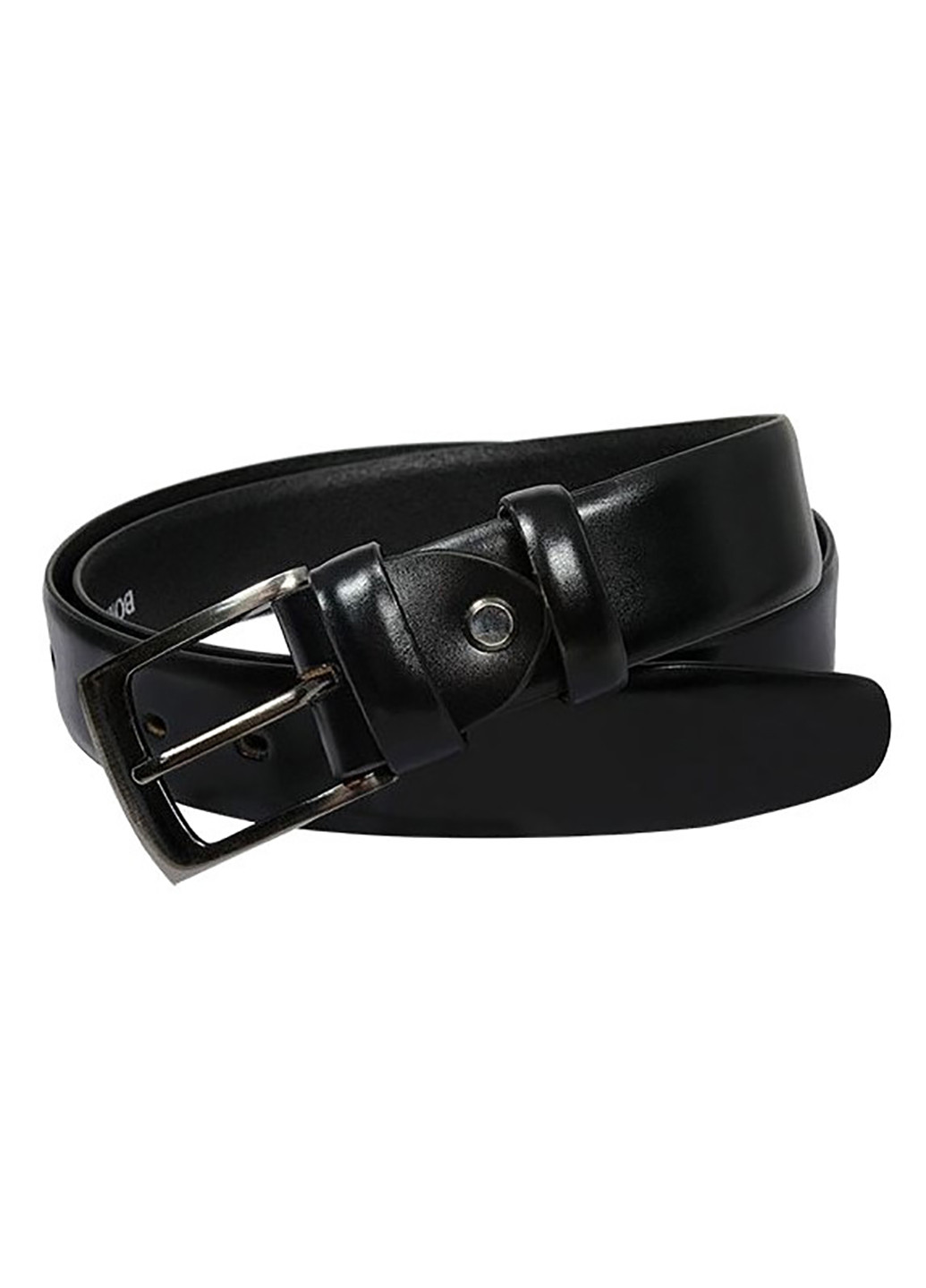 Чоловік шкіряний ремінь 115-135х3,4 см Always Wild (233419946)