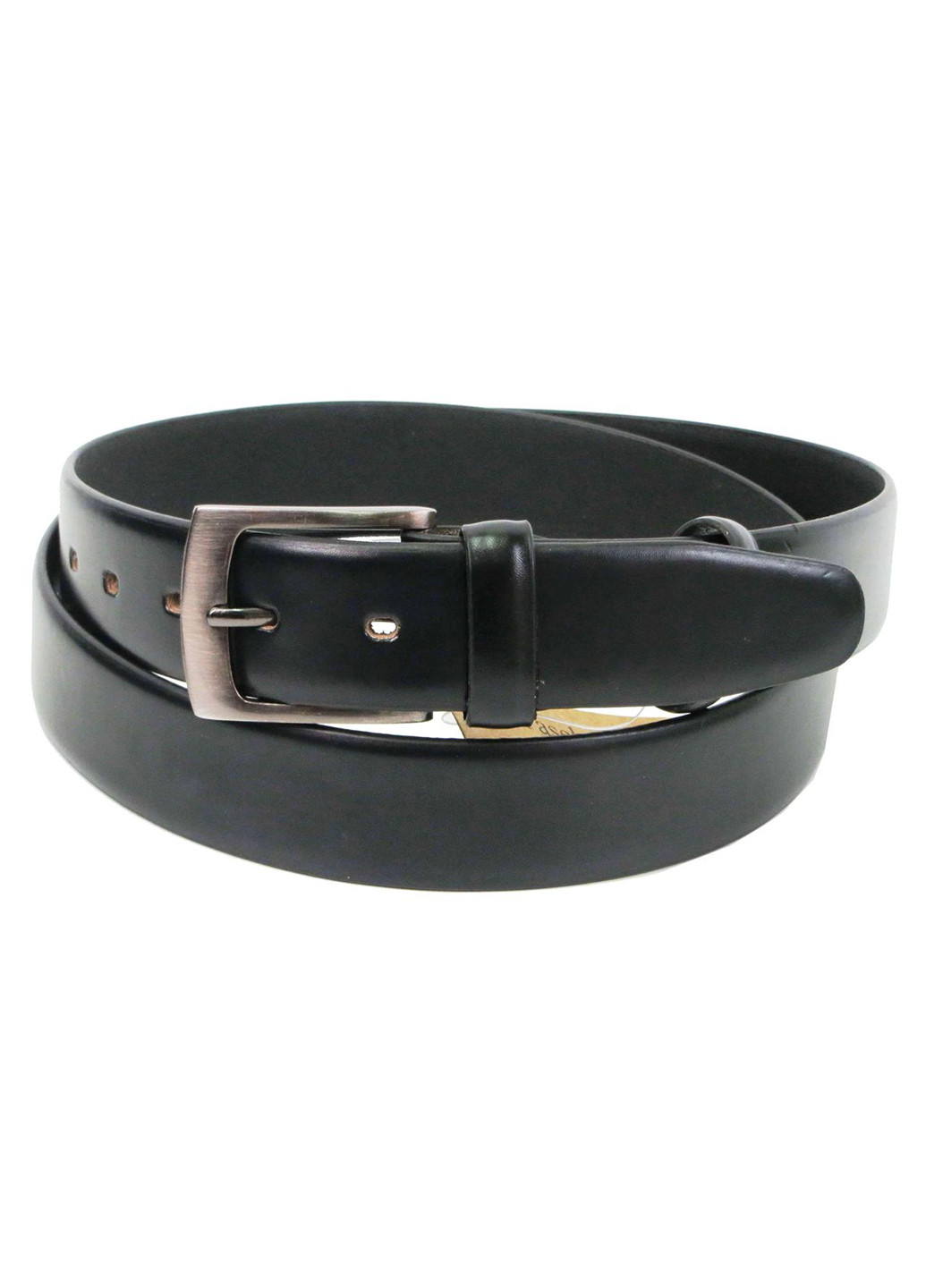 Чоловік шкіряний ремінь 115-135х3,4 см Always Wild (233419946)