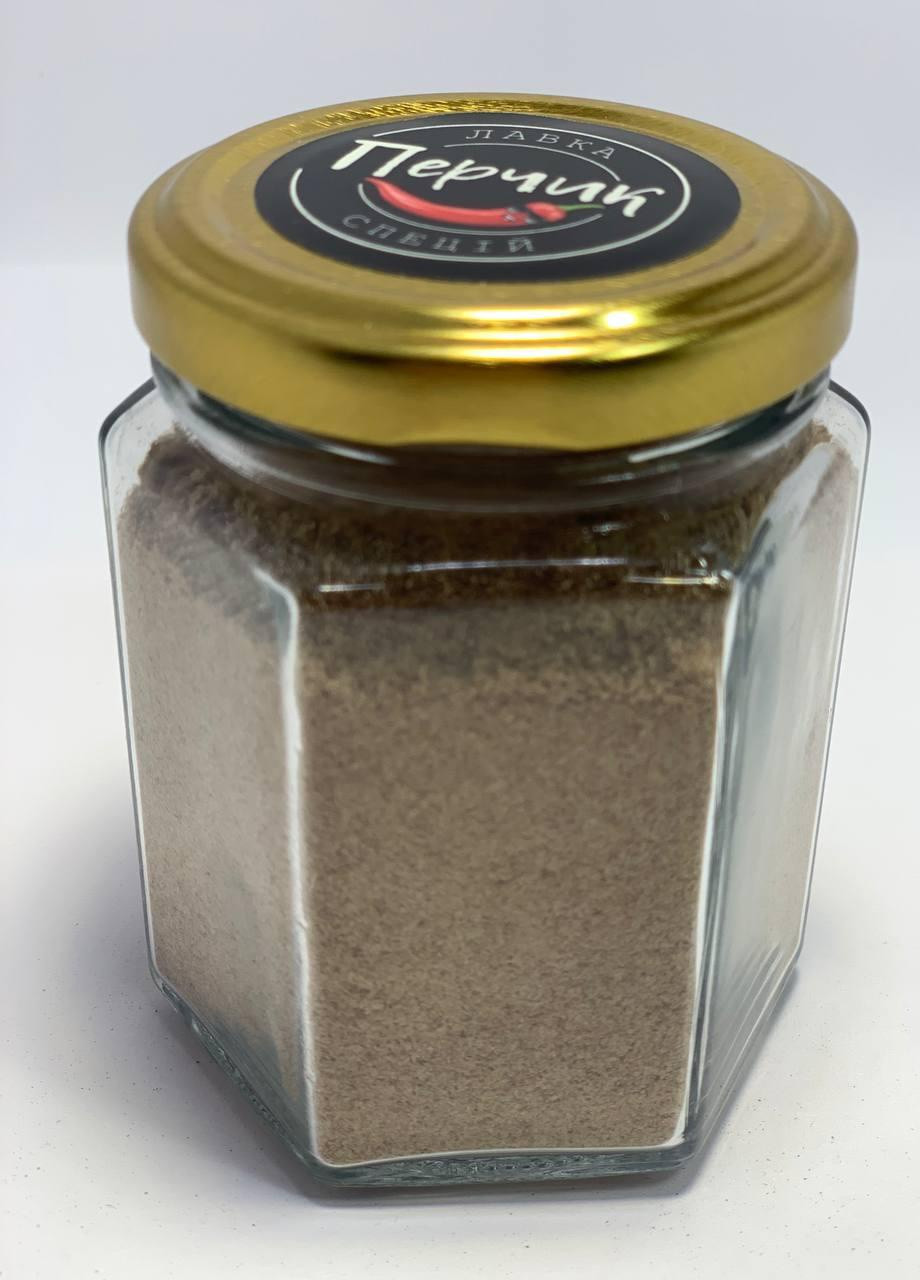 Кмин мелений 60 грам в скляній банці No Brand (251407712)