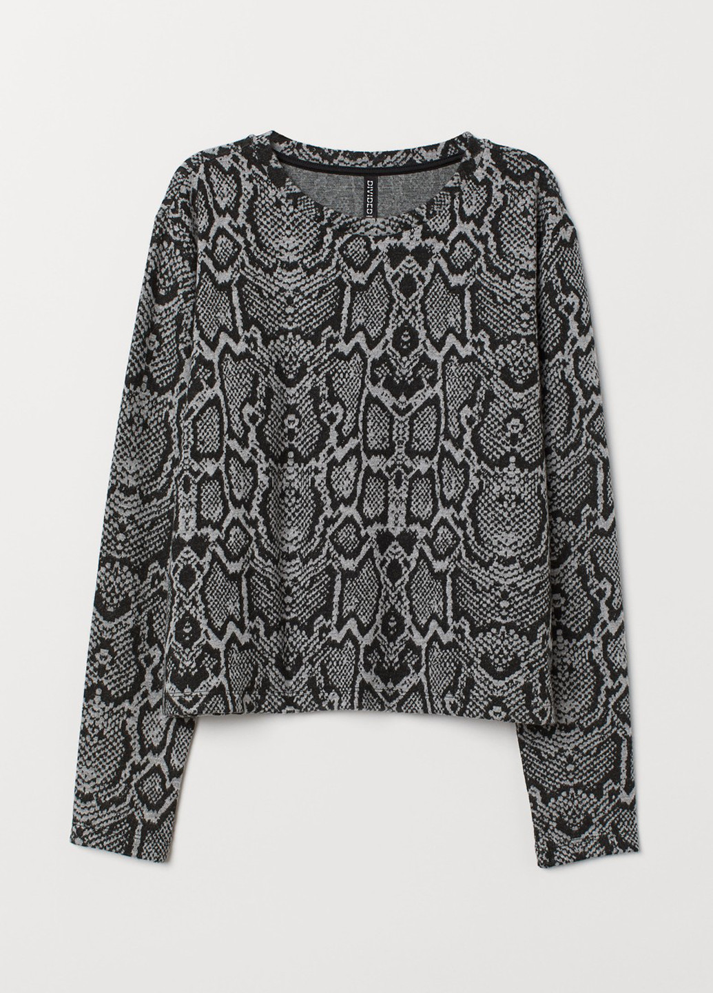 Лонгслив H&M (315638777)