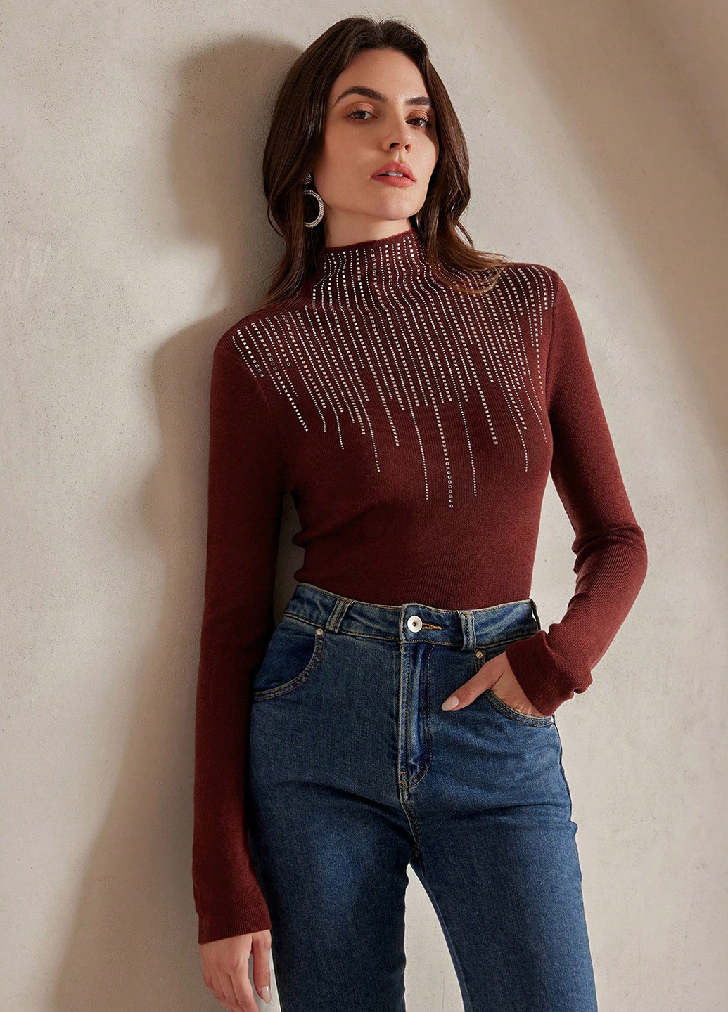 Гольф SHEIN (366748537)