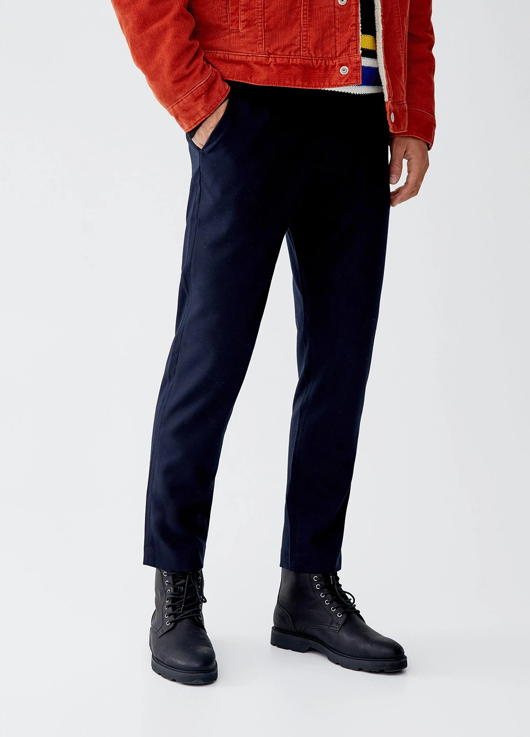 Штани Pull & Bear (245771288)