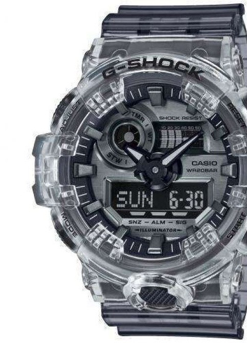 Наручний годинник GA-700SK-1AER Casio G-Shock (253015994)